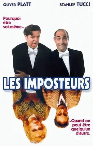 Les Imposteurs