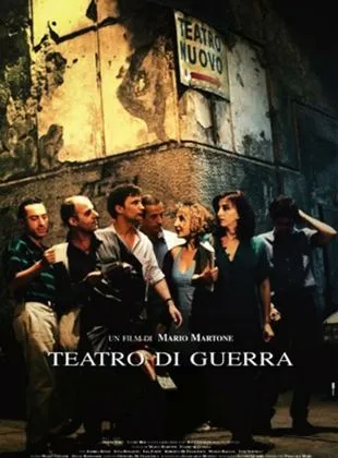 Teatro di guerra