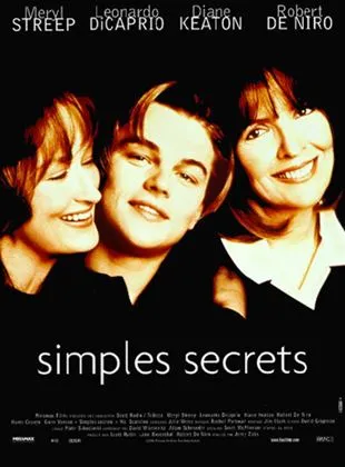 Simples secrets