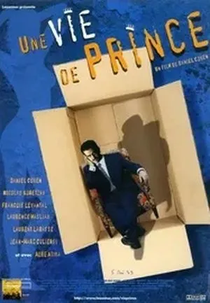 Une Vie de prince