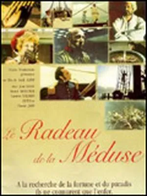 Le radeau de la méduse