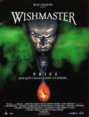 Wishmaster