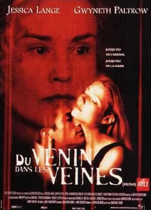 Du venin dans les veines