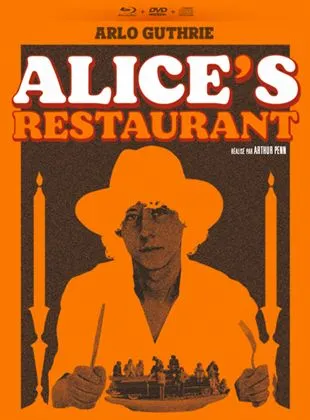 Alice's Restaurant