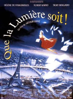 Que la lumiere soit!