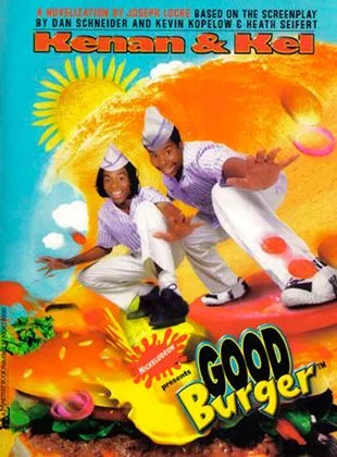 Good Burger