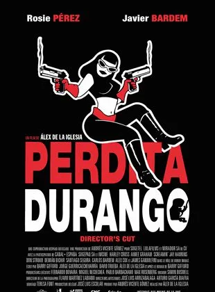 Perdita Durango