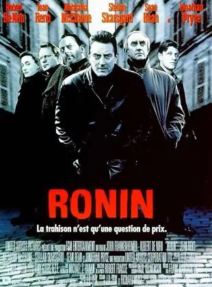 Ronin