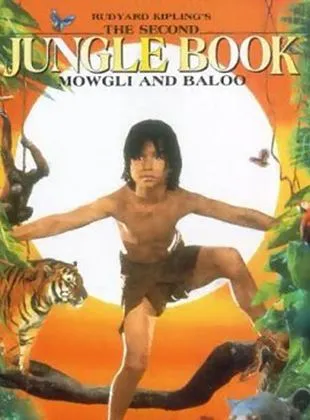 Les Nouvelles Aventures de Mowgli