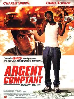 Argent comptant