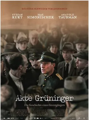 Paul Grüninger, le juste