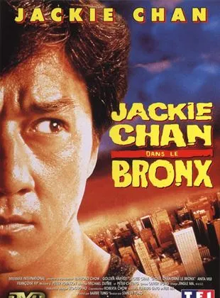 Jackie Chan dans le Bronx