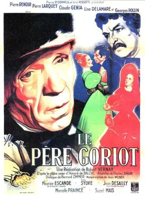 Le Père Goriot