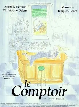 Le Comptoir