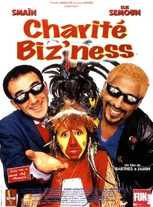 Charité Biz'ness