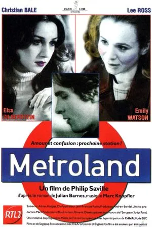 Metroland