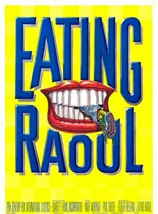 Eating Raoul