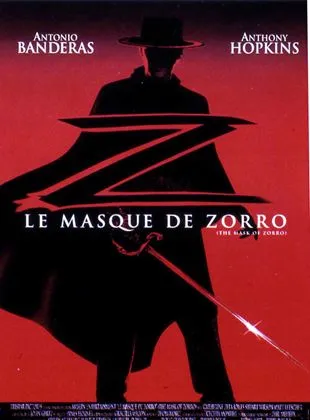 Le Masque de Zorro