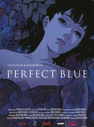 Perfect Blue