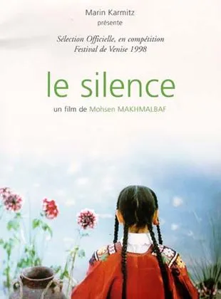 Le Silence