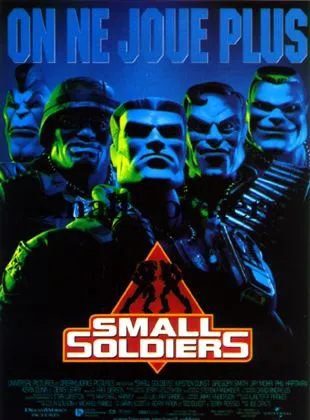 Small Soldiers