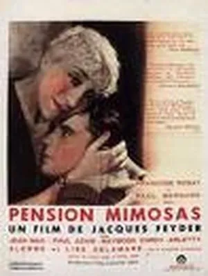 Pension Mimosas