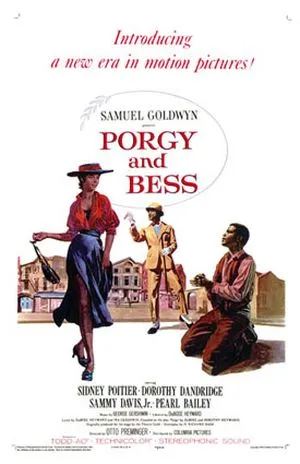 Porgy and Bess