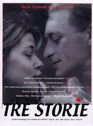 Tre Storie