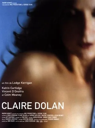 Claire Dolan