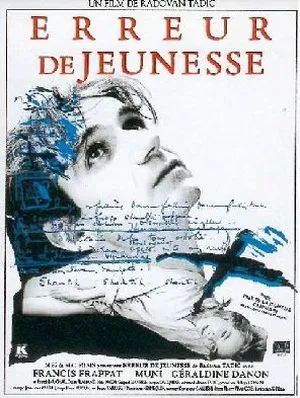 Erreur de jeunesse