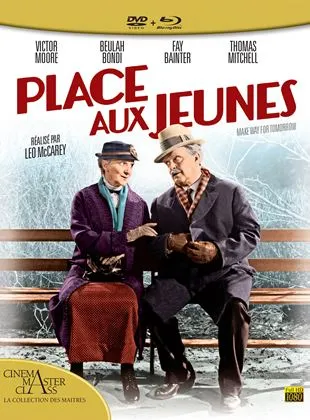 Place aux jeunes