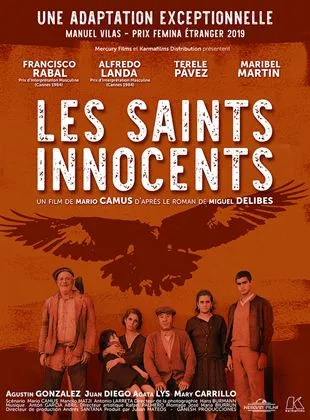 Les Saints innocents