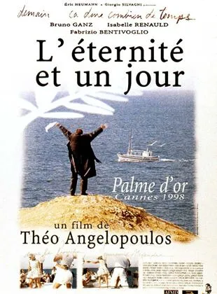 L'Eternité et un jour