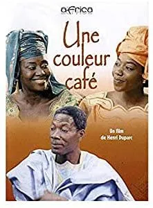 Une couleur café