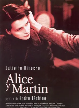 Alice et Martin