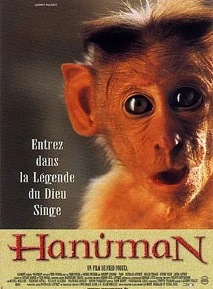 Hanuman