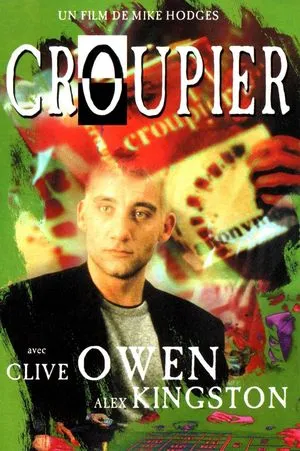 Croupier