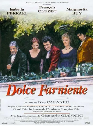 Dolce Farniente