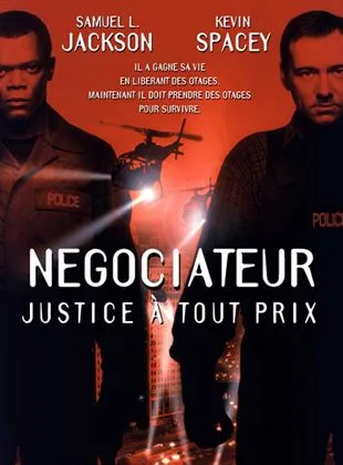 Négociateur