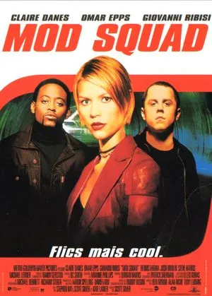 Mod Squad