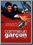 Comme un garcon