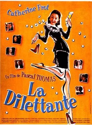 La Dilettante