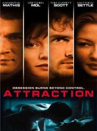 Attraction