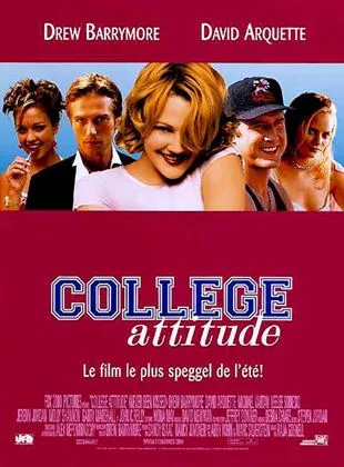 Collège attitude