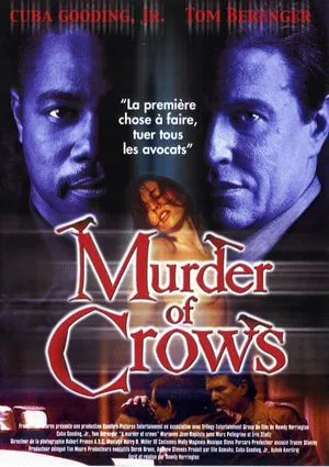 Murder of Crows