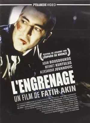 L'Engrenage