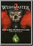 Wishmaster 2 - Le Mal Ne Meurt Jamais