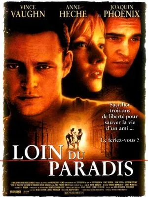 Loin du paradis