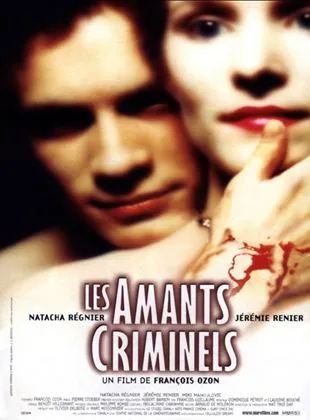 Les amants criminels