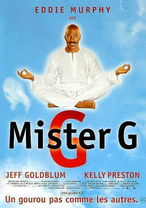 Mister G